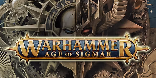 Warhammer Age of Sigmar: Squires of Sigmar | Hobby Hangout