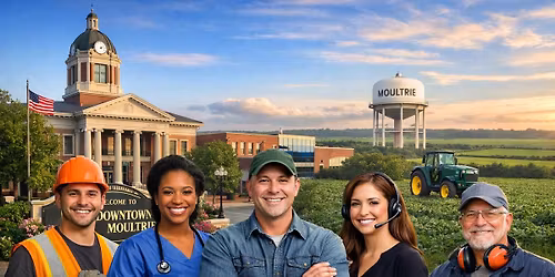 Quality Employment Service Tifton Job Fair