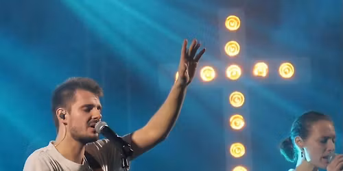 Concert de Louange - Be Witness