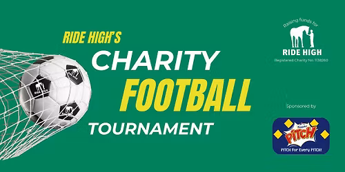 Charity Football Tournament