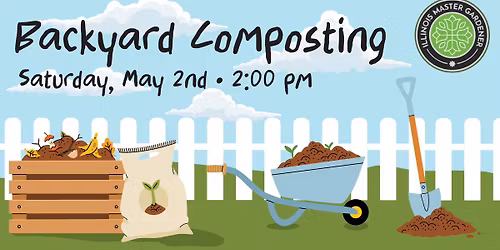 Backyard Composting