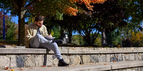 Autumn!