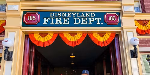 November Disneyana Event