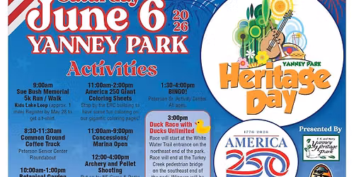 Heritage Day