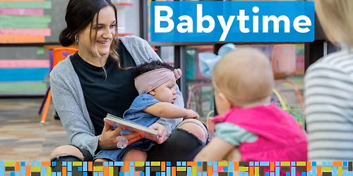Babytime