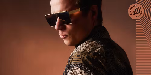 Stijn plays Prince - 10 years after | Ancienne Belgique