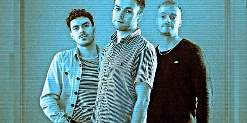 The Joshua Hotel + The Dazed Digital Age