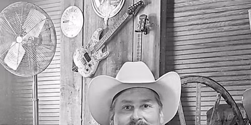 Neil Holub solo at Misty Ridge Orchard 