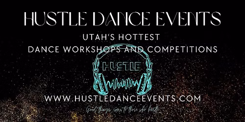Hustle Dance Competition
