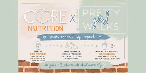 PGW x Core Nutrition