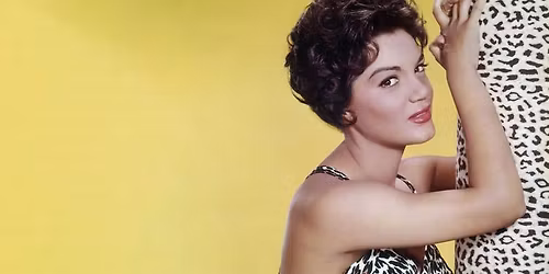 Who\u2019s Sorry Now? The Connie Francis Story