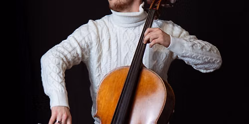 J.S. Bach, Suiten f\u00fcr Solo Violoncello Nr. 1-2-3