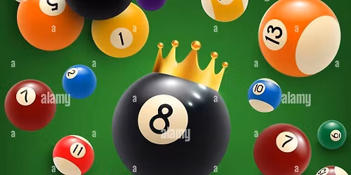 Wednesdays weekly Final Tournament 