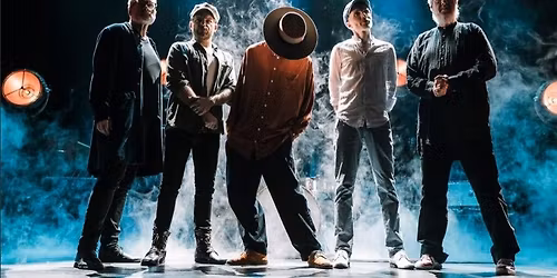 Vamp \/\/ Parkteatret \/\/ Moss Kulturhus