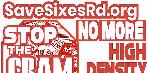 Sixes Community Meeting