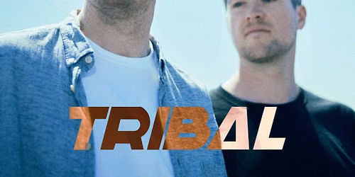 Tribal at Steelyard w\/ DUSKY, Nick Spencer & Special Guest TBA!!