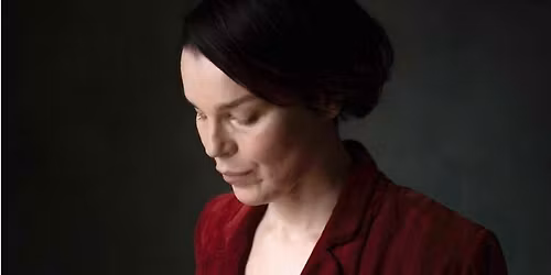 Konsert: Anna J\u00e4rvinen