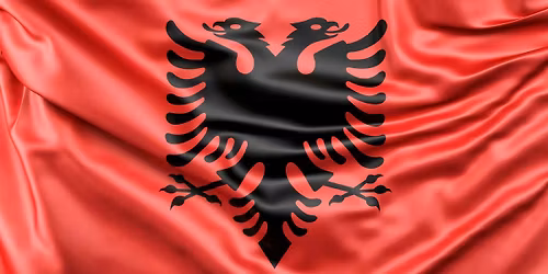 Festa e Flamurit n\u00eb Meze Greek Fusion