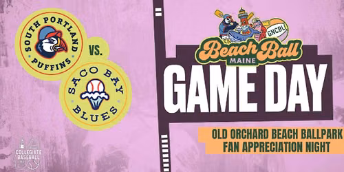 Fan Appreciation Night: Puffins vs Blues