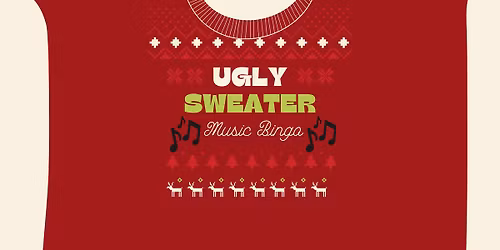 Music BINGO-Members & Their Guests 