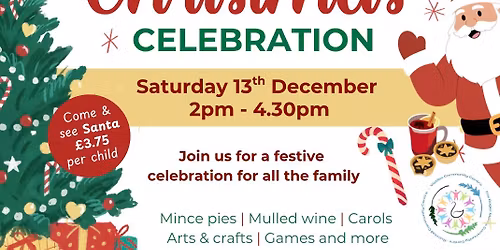 Christmas Celebration 