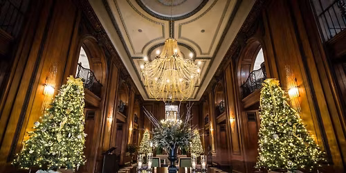 Home for the Holidays - Chattanooga