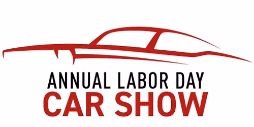 Labor Day Car Show 