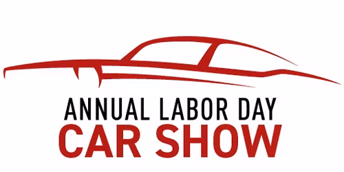 Labor Day Car Show