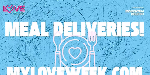Meal Delivery! Gulf Breeze Baptist ER