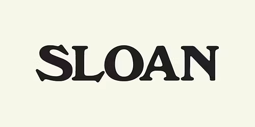 Sloan "A Tour de Force" 2025 - 2 sets - Live at Amigos!