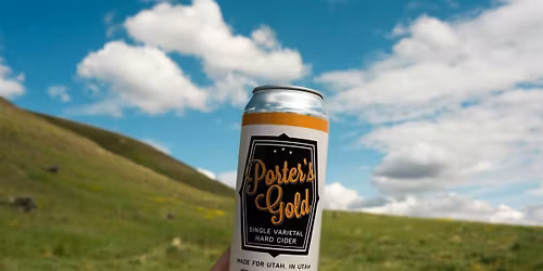 Single Varietal Cider Tasting