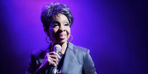Gladys Knight