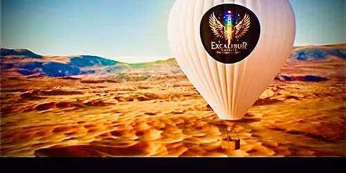 Way Of The The Shaman \u2013 \nStratosphere 2 Certificate Course