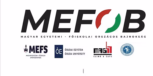 Magyar Egyetemi-, \u00e9s Fels\u0151oktat\u00e1si Sportm\u00e1sz\u00f3 Bajnoks\u00e1g