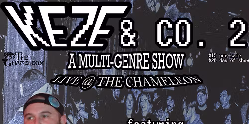 KEZE & CO. 2