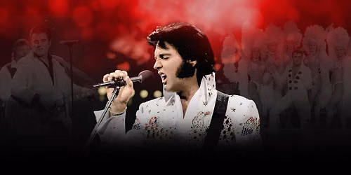 ELVIS - Das Musical | Aachen