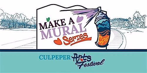 Make a Mural Workshop Series