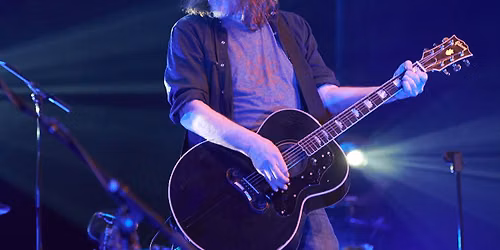 Soul Asylum w\/ The Props