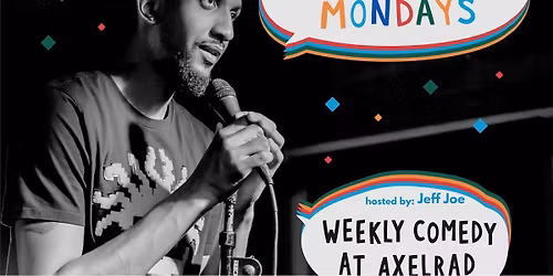 Punchline Mondays - Weekly Comedy Show