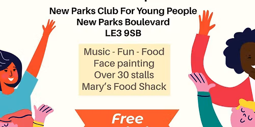 Indoor Car Boot & Family Fun Day 