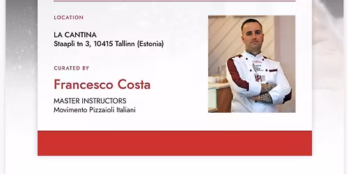 Masterclass Le 5 stagioni 