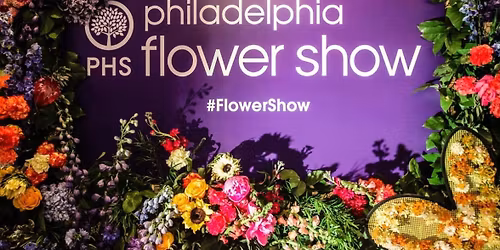 Philadelphia Flower Show