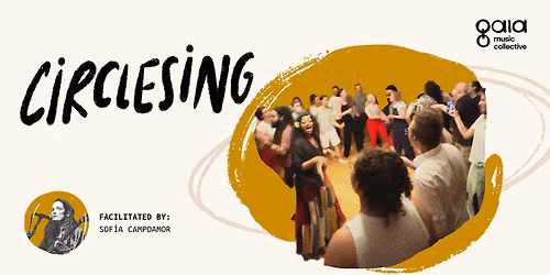 CircleSing: Farewell to Summer