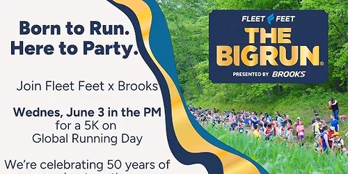 The Big Run