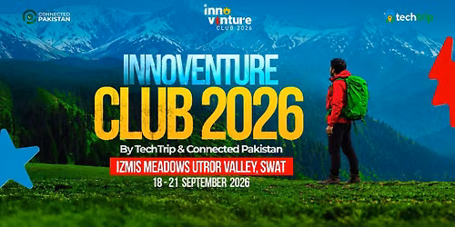 Innoventure Club 26