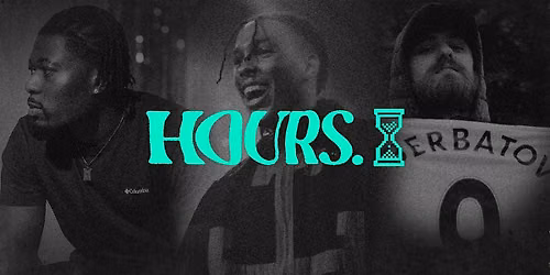 HOURS PRESENTS: GRANITE CITY SHOWCASE