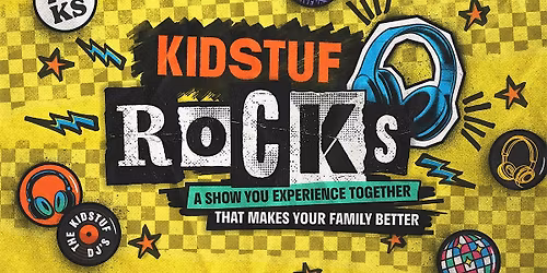 Woodstock City Church KidStuf