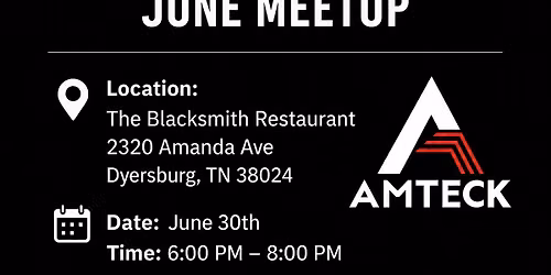 YP Northwest June Meetup