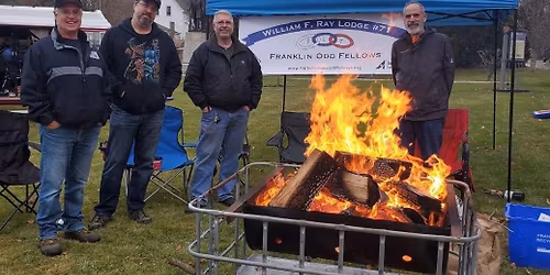 5th Annual Trivia Extravaganza