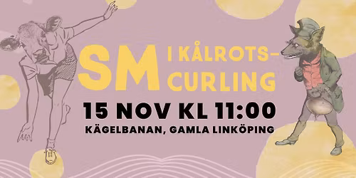 SM i K\u00e5lrotscurling